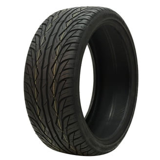 Lionhart LH-TEN All Season Passenger Tire, 295/25ZR28, 103W XL