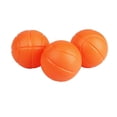 thumbnail image 2 of Bathroom Shots Children's Bathroom Suction Cup Basketball Hoop Baby Water Basketball Hoop Bath Toys Bathroom Basketball, 2 of 4