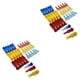 thumbnail image 4 of Seitruly Juego de conectores de cable, Kit de candados de Cable eléctrico de reemplazo desmontable, Terminal de cable de dispositivo electrónico para Type2 NO2, 4 of 5