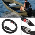 thumbnail image 2 of Fuel Hose Assembly with Primer Bulb for Outboard Motors, 2 of 5
