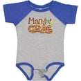 thumbnail image 3 of Inktastic Mardi Gras Parade Celebration Boys or Girls Baby Bodysuit, 3 of 5