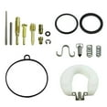 thumbnail image 4 of Pz19 Carburettor Rebuild Repair Kit for C90 Main & for Pilot Jet Seals Float, 4 of 4