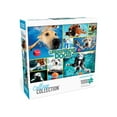 thumbnail image 5 of 1000 Piece Cartoon Puzzle, 5 of 5