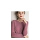 thumbnail image 2 of Sueter De Mujer Moda Sweater Dama Cuello V Abrigo Ligero LOLE  Sueter, 2 of 6