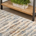 thumbnail image 2 of Berkley Malouin Area Rug OR16 Or16 Multi Multi Vintage Worn 1' 8" x 2' 6" Rectangle, 2 of 2