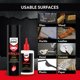 thumbnail image 2 of Pegamento y acelerador Super Glue SELSIL CA de 100 ml o 400 ml, 2 of 7