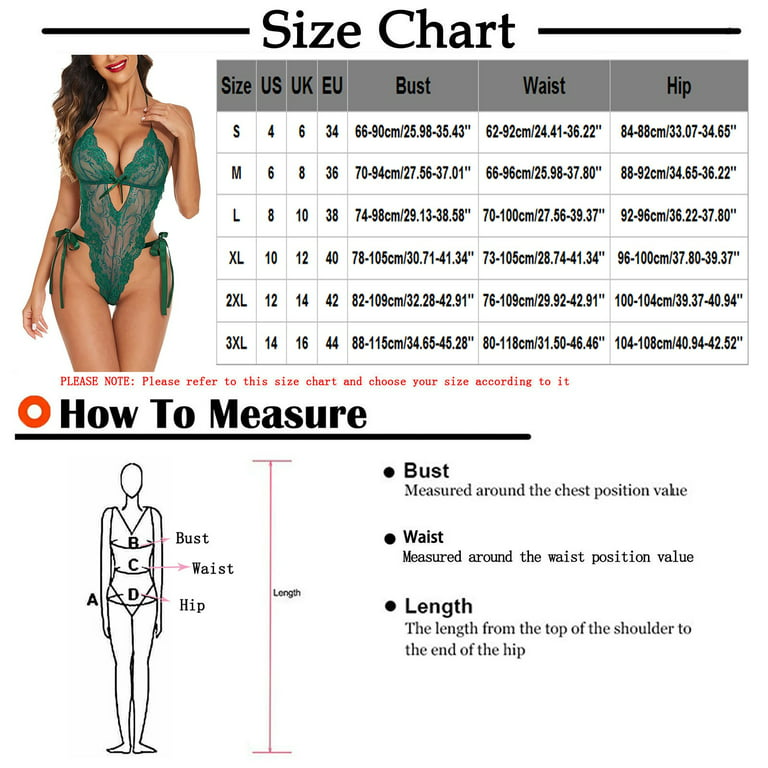 Qcmgmg Bra and Panty Sets for Women Sexy Solid Color Cupless Lingerie Sets  for Women T-back Lace Sleepwear Womens Baby Doll Lingerie Naughty Women  Bodysuit Lingerie S 
