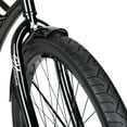 thumbnail image 3 of Hyper Bicycles 26" Men's Cruiser Commuter Bike, Gray, 3 of 7