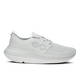 thumbnail image 3 of Zapato de recuperación OOFOS Oomy Stride Glacier para hombre, talla 9.5, 3 of 8