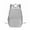 Gray, variant on Hvmvliv Foldable Hiking Backpack 2-Layer Backpack Large Capacity Lightweight Knapsack Middle Teen Travel Backpacks Pink