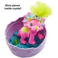 thumbnail image 3 of Cave Club Dino Baby Crystals - Styles May Vary, 3 of 6