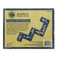 thumbnail image 2 of American Kennel Club Dominoes - 28 Super Sized Dominoes - Beagle, Golden Retriever, Pug, Old English Sheepdog, Dalmation, 2 of 5