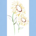 thumbnail image 3 of CafePress - Sunflowers813 Ash Grey T Shirt - Men's Classic Graphic T-Shirt, 3 of 4