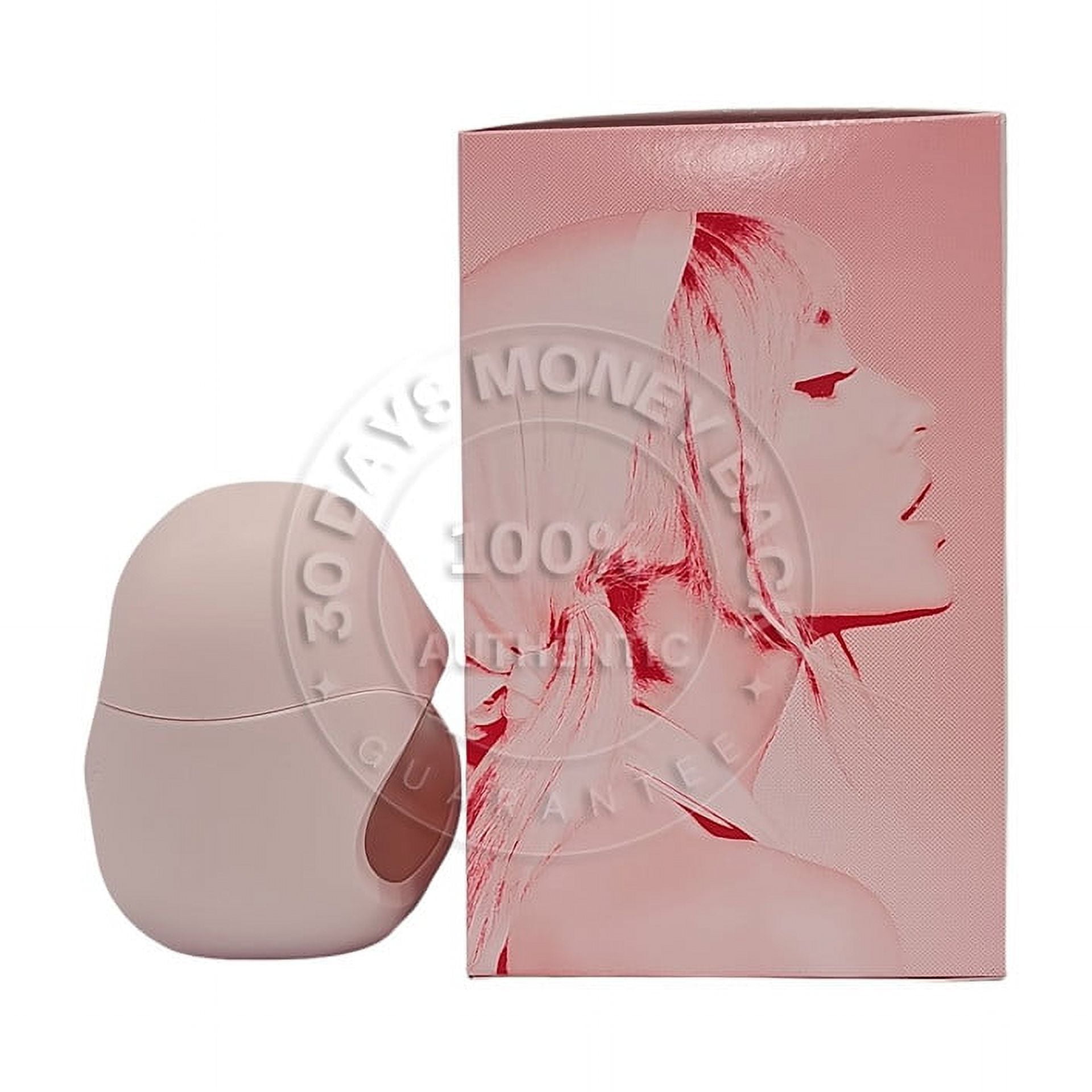 Ariana Grande Mod Blush by Ariana Grande Eau De Parfum Spray 3.4