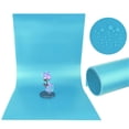 thumbnail image 2 of Frosted PVC Background Plate Photography Photograph Shooting Backdrop Board Accessory 120x60cmblue, 2 of 3