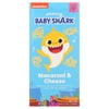 Baby Shark Mac & Cheese