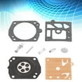 thumbnail image 1 of Carburetor Repair, Easy To Carry Lightweight High Reliability Carburetor Kit, For  Models: 362 365 371 372 For  Models: 2065 2071 2165 2171, 1 of 8