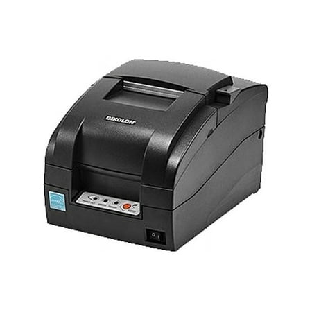 UPC: 8809166679332 | Bixolon SRP-275III 3 Impact Dot Receipt Printer USB Serial Auto Cutter Black – SRP-275IIICOSG