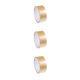 thumbnail image 3 of Advancent Cintas adhesivas Bola adhesiva Cinta para aliviar el estrés Juguete ancho nacarado Descompresión DIY Rolling Craft School Office Type7 NO7, 3 of 6
