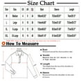 thumbnail image 7 of Men's Long Sleeve Polos Shirt Golf Shirts Regular Jersey Tennis Shirt Cotton T Shirts Casual Fashion V Neck Lapel Shirt Men Solid Color Quick-Dry Pullover Top, 7 of 7