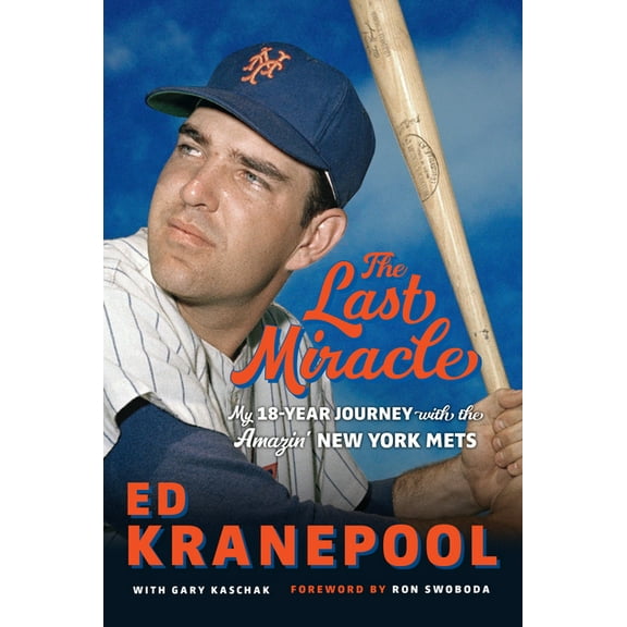 The Last Miracle, (Hardcover)