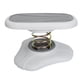 thumbnail image 5 of Taburete de inodoro ANGGREK ergonómico antideslizante base estable multifuncional, 5 of 8