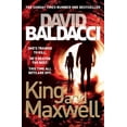 thumbnail image 1 of Pre-Owned King and Maxwell [Paperback] [Jan 01, 2013] David Baldacci (Paperback) 1447229916 9781447229919, 1 of 1