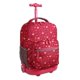 thumbnail image 1 of Mochila Rolling J World New York Sunrise Kids de 18 litros con ruedas, 1 of 7