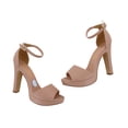 thumbnail image 4 of Zapatilla Para Mujer Damita 44090 T24 ZAPATERIAS MEXICO 44090-MAQ, 4 of 4