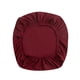 thumbnail image 2 of Funda Elástica para silla de Oficina Sunnimix Rojo y Gris, 2 of 8