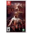 thumbnail image 2 of The House of the Dead: Remake - Nintendo Switch Nintendo Switch, 2 of 2