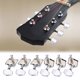 thumbnail image 4 of Clavijas De Afinación ANGGREK 3 Izquierda/3 Derecha Para Guitarra Popular, 4 of 8