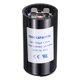 thumbnail image 1 of Condensador CD60 161-193 UF/Mfd 110-125 VAC 50/60 Hz para arranque de motor eléctrico, 1 of 6