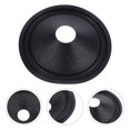 thumbnail image 2 of Speaker Cone Replacement 5 Inch Loud Speaker Cone Loudspeaker Accessory, 2 of 6