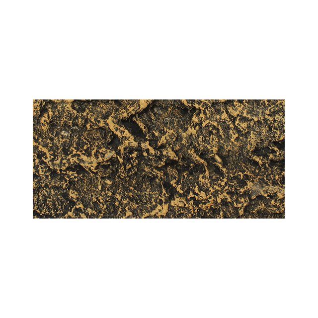 BeesClover Reptile Tank Background, Rock Terrarium Background, Stereo Amphibian Backdrop, Aquarium Background Decoration For Lizard, Fish, Turtles, Geckos