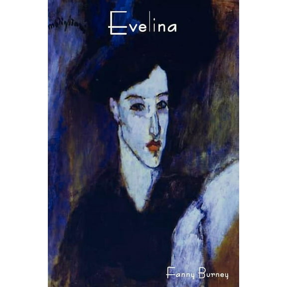 Evelina, (Paperback)