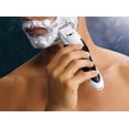 thumbnail image 3 of Panasonic beard trimmer white ER-GB40-W, 3 of 5