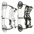 thumbnail image 5 of AME Archery Dual-Use Right-Handed Adult Compound Bow (Beginner), 5 of 6