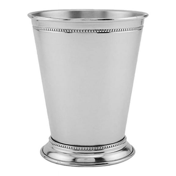 Stainless Steel Moscow Mule Julep Cup Drink Mug
