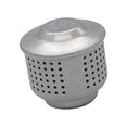 thumbnail image 2 of Abbracc Aluminum Coffee Pot ing Cover Coffee Maker Guard, 2 of 9