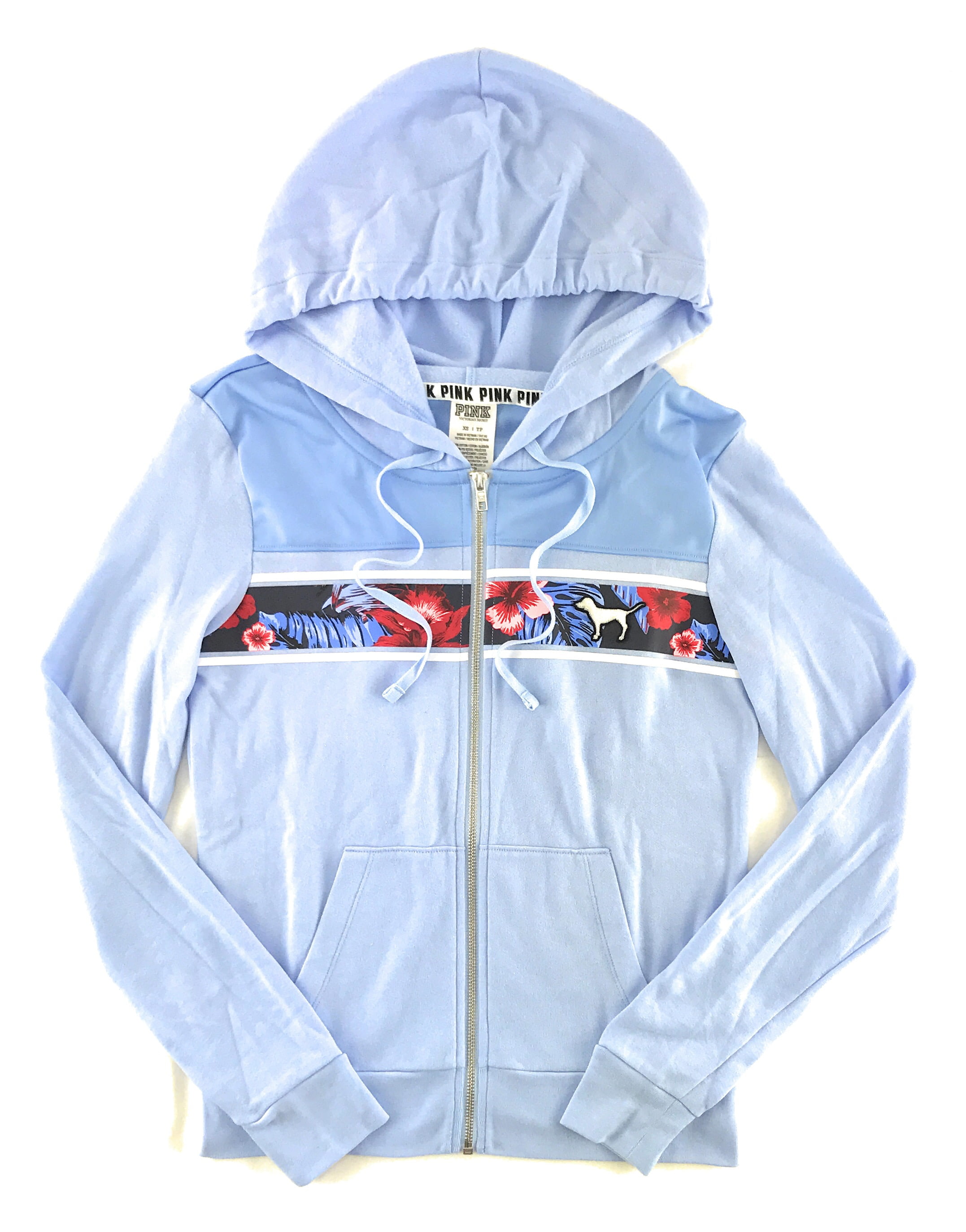 victoria's secret pink hoodies for less