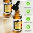 thumbnail image 2 of 20% Vitamin C Serum for Face & Neck,Anti-aging Vitamin C Serum, Improve Dull Skin & Boost Skin Hydration, 2.02 oz, 2 of 11