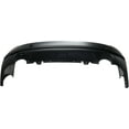 thumbnail image 4 of For 2017-2018 Forester Bumper Cover Rear Primed SU1100180 57792SG000, 4 of 5