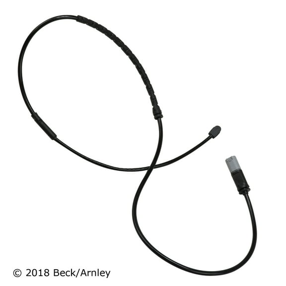 BeckArnley 084-1913 Brake Pad Sensor Wire