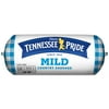 Odom's Tennessee Pride Mild Country Sausage, Breakfast Sausage Roll, 16 oz