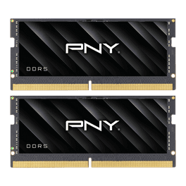 PNY XLR8 Gaming 32GB (2x16GB) DDR5 6000MHz CL36 Desktop Memory Kit