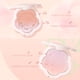 thumbnail image 2 of GOGO TALES Rubor en polvo para rostro Maquillaje Rubor para mejillas Contorno y, 2 of 8