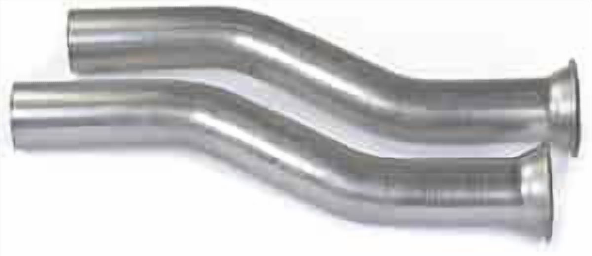 Hedman 2-1/4in. Extensions 3in. Flng.