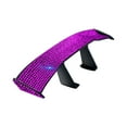 thumbnail image 2 of XWSHYW Otros Accesorios Exteriores Mini Adhesivo Decorativo para Alerón Trasero de Coche, Sin Necesidad de Perforar Agujeros, Modificación Del Techo, Pequeño Adhesivo para Alerón Trasero de Coche, 2 of 6