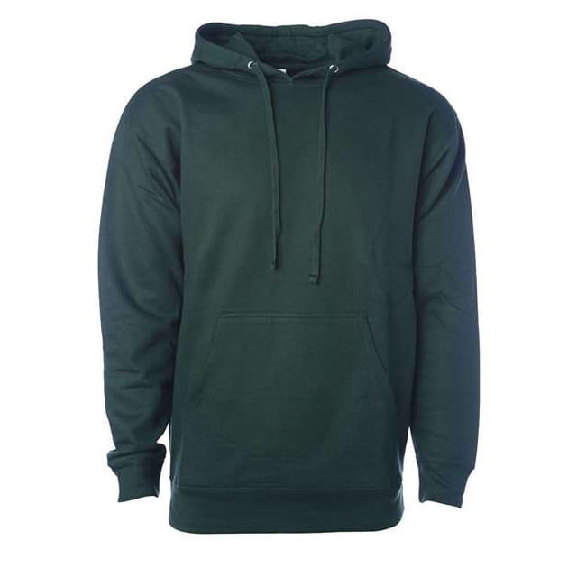 Independent Trading Co. Forest Green 1828 Xs